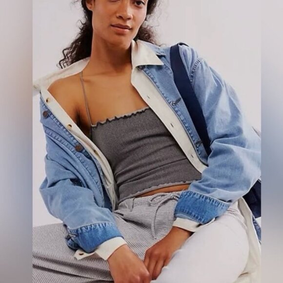 Free People Intimately Better This Way Cami - Picture 1 of 3
